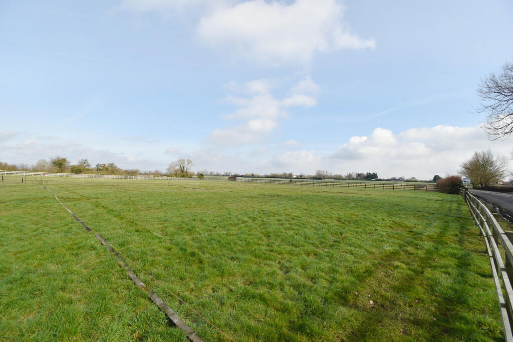 Plot 3, Marsh Road, Orby, Skegness - View 3