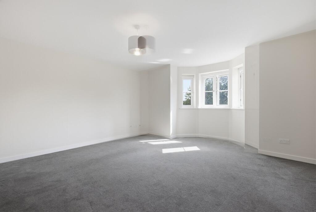 Apartment in Glasgow - View 2