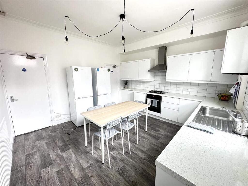 House in Leeds, West Yorkshire - More