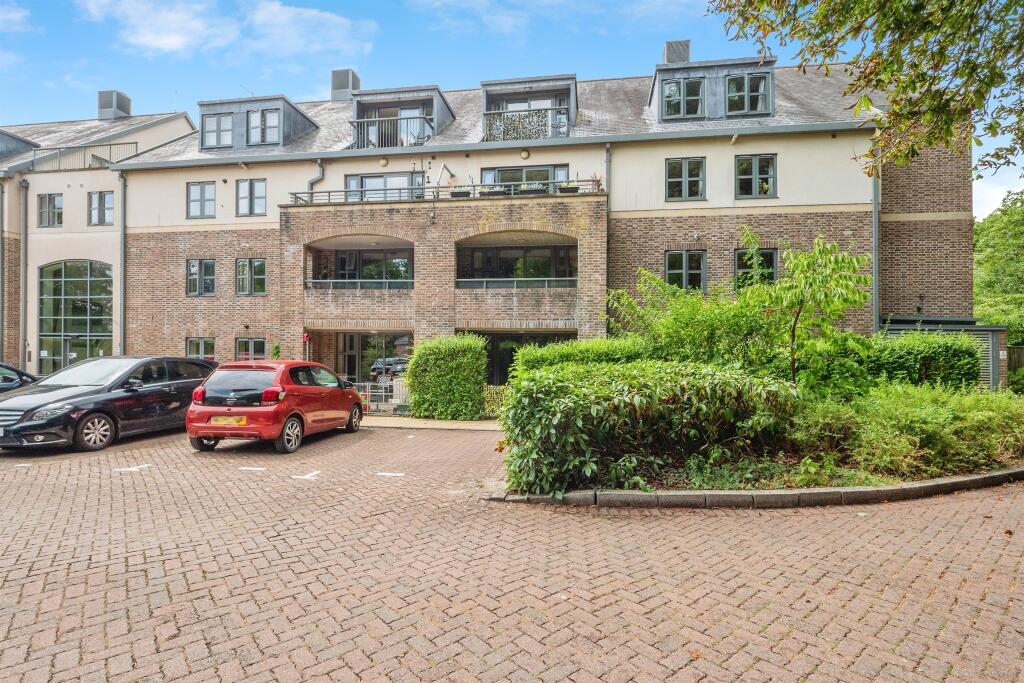 Main image of property: Chestnut Road, Charlton Down, Dorchester