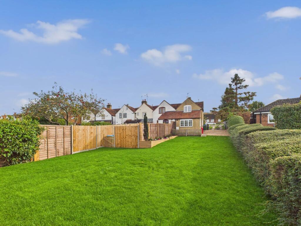 Main image of property: Tring Road, Wendover