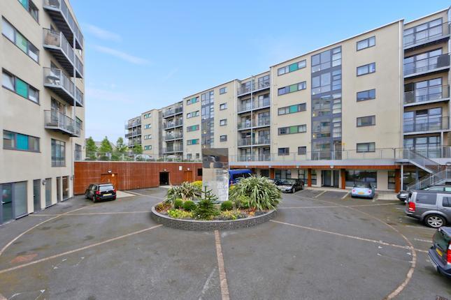 Main image of property: Copenhagen Place, London, E14