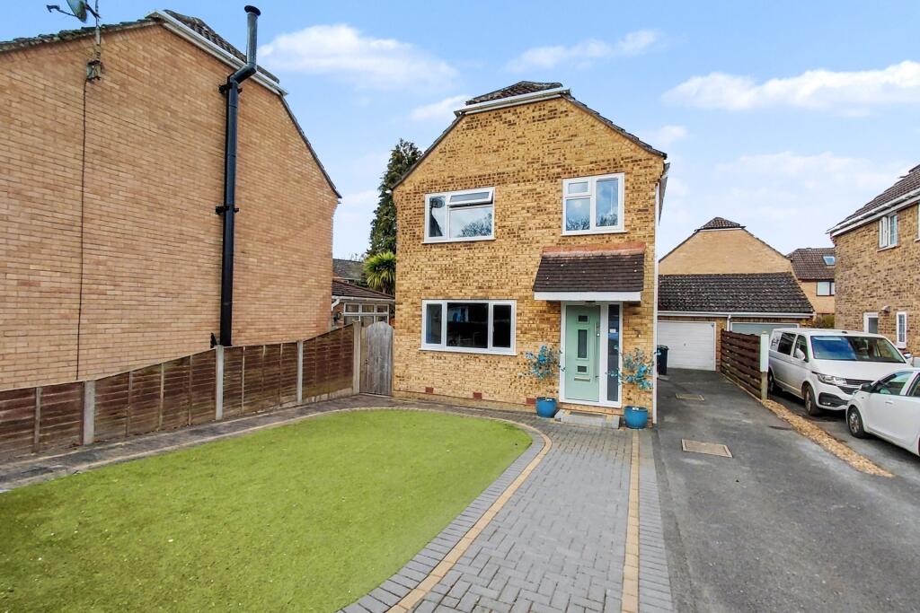 Main image of property: Verwood