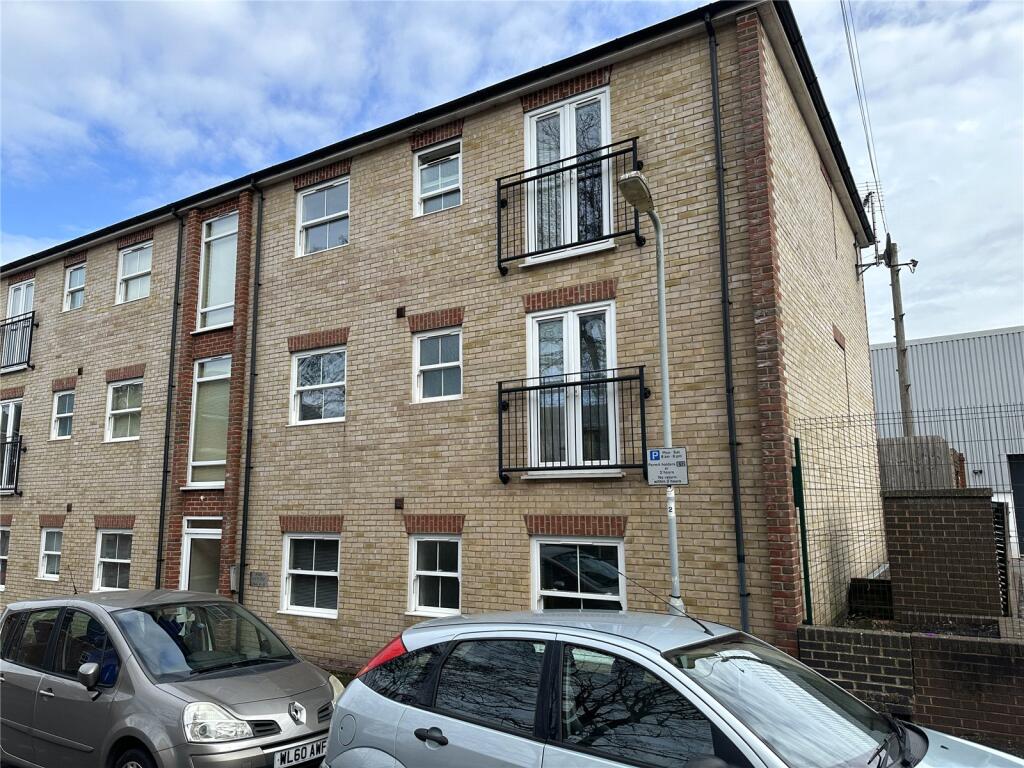 Main image of property: Victoria Street, Taunton, Somerset, TA1