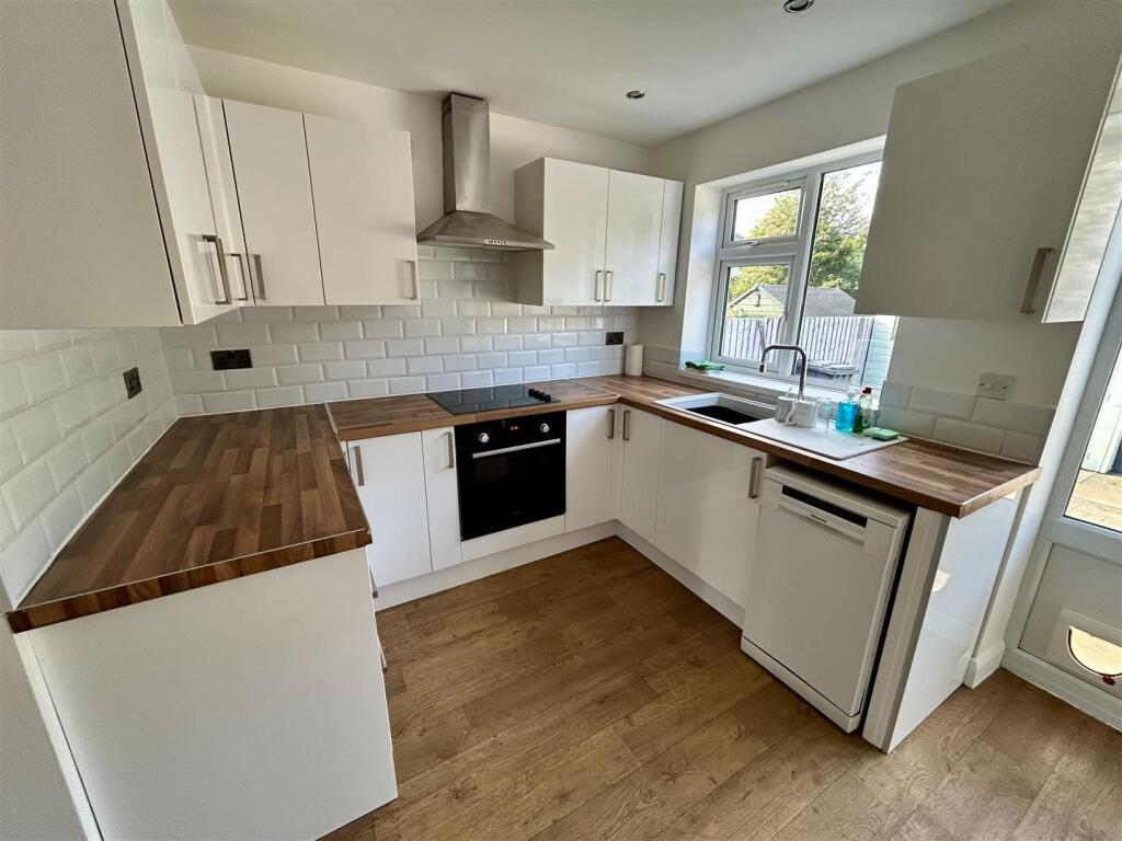 House in Leicester - View 2