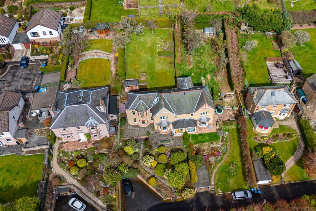 Main image of property: Balnacoul, Forebrae Park, Galashiels