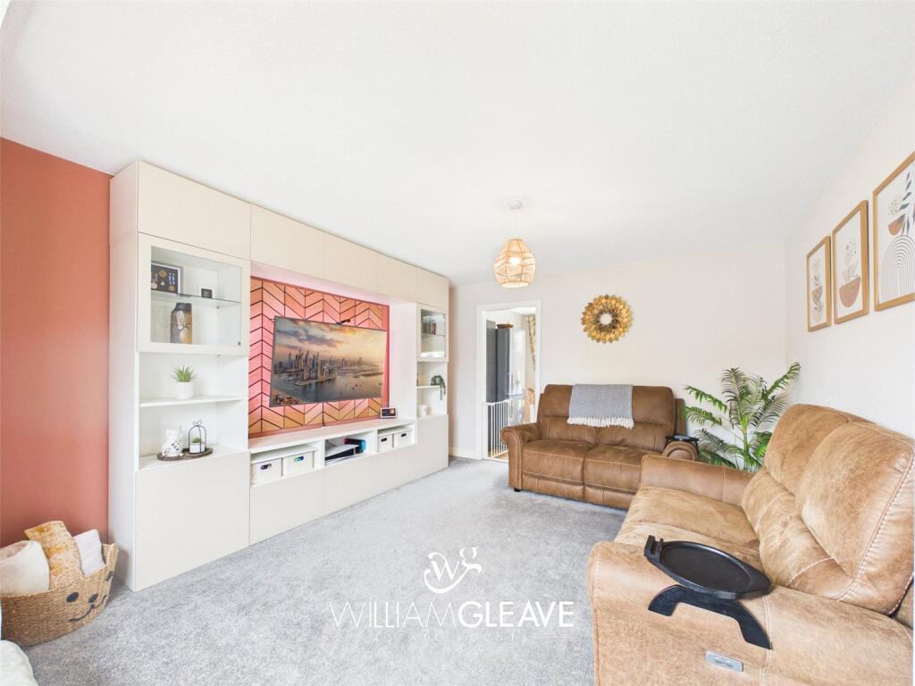 Aspen Close, Connah's Quay, Deeside, Flintshire, CH5 photo 3