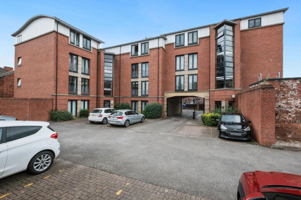 Main image of property: St. Marys Street, Crown Green Court St. Marys Street, WR1