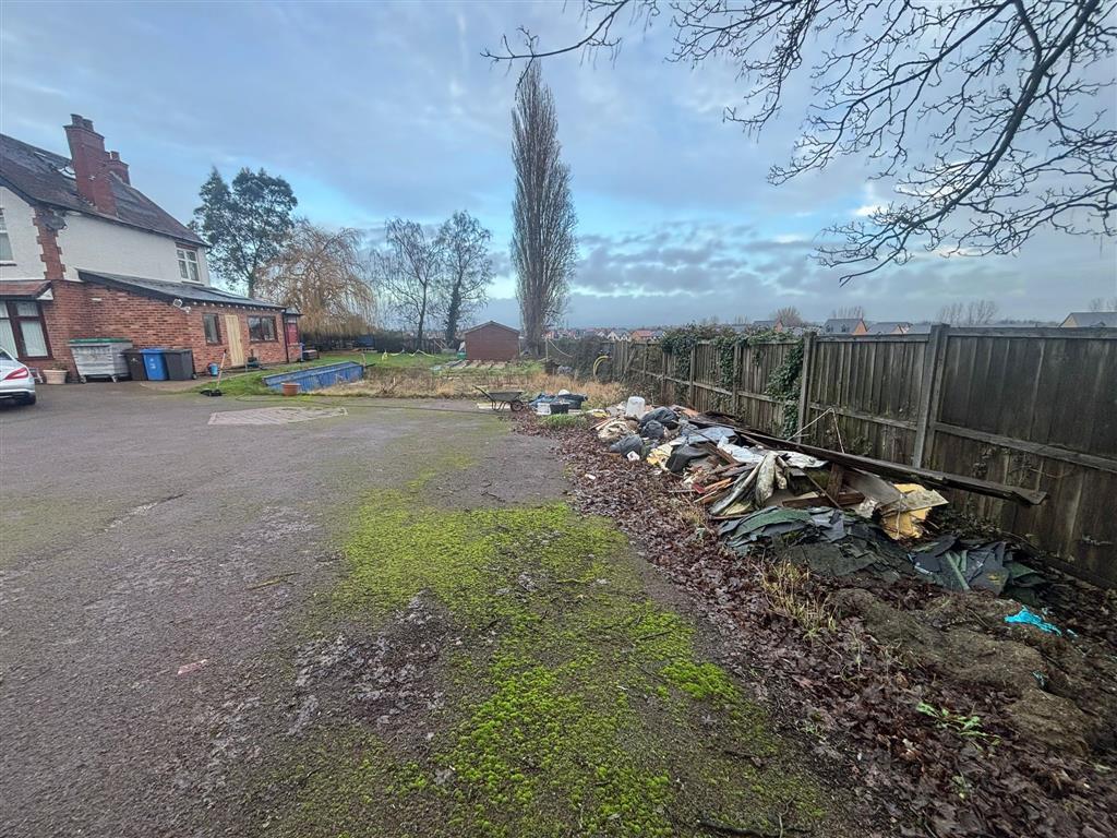Main image of property: Snelsmoor Lane, Chellaston, DERBY