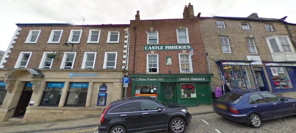 Main image of property: Market Place, Richmond, DL10