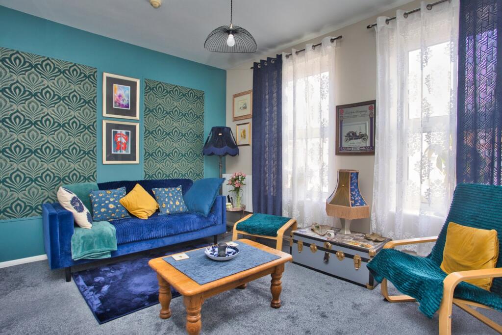 Main image of property: Folkestone Road, Dover, Kent, CT17