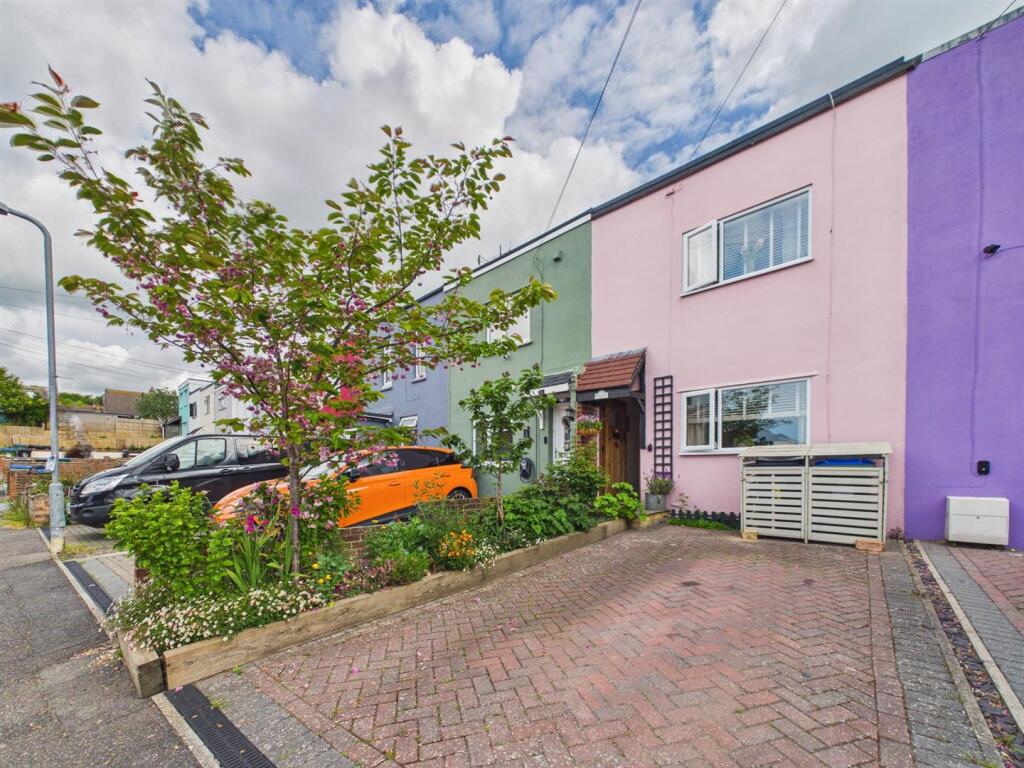 Main image of property: Lewis Close, Newhaven