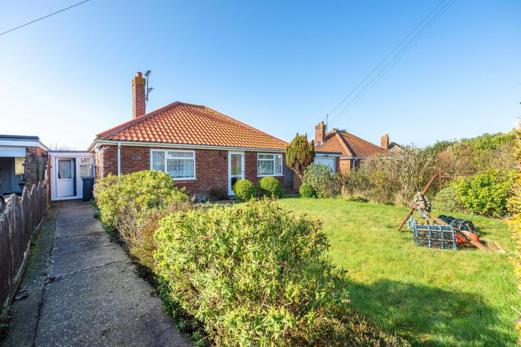 Main image of property: Cromer Road, Mundesley