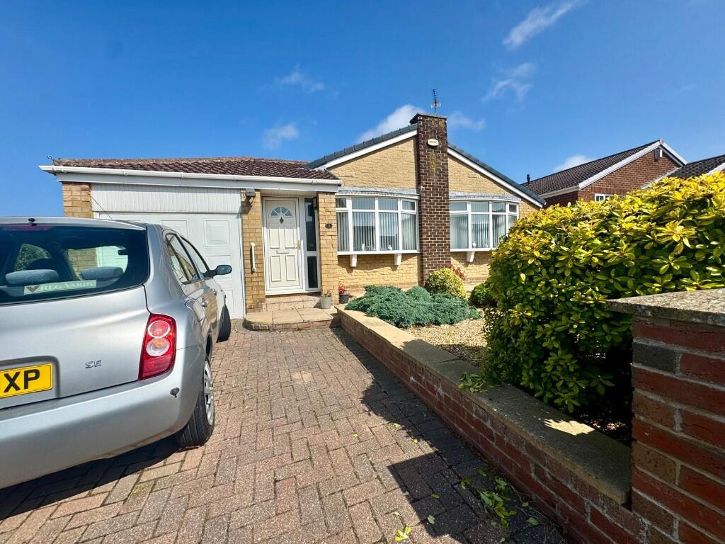 Tankersley Road, TS11