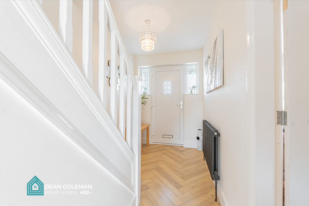 House in Birmingham, New Frankley in Birmingham - View 3