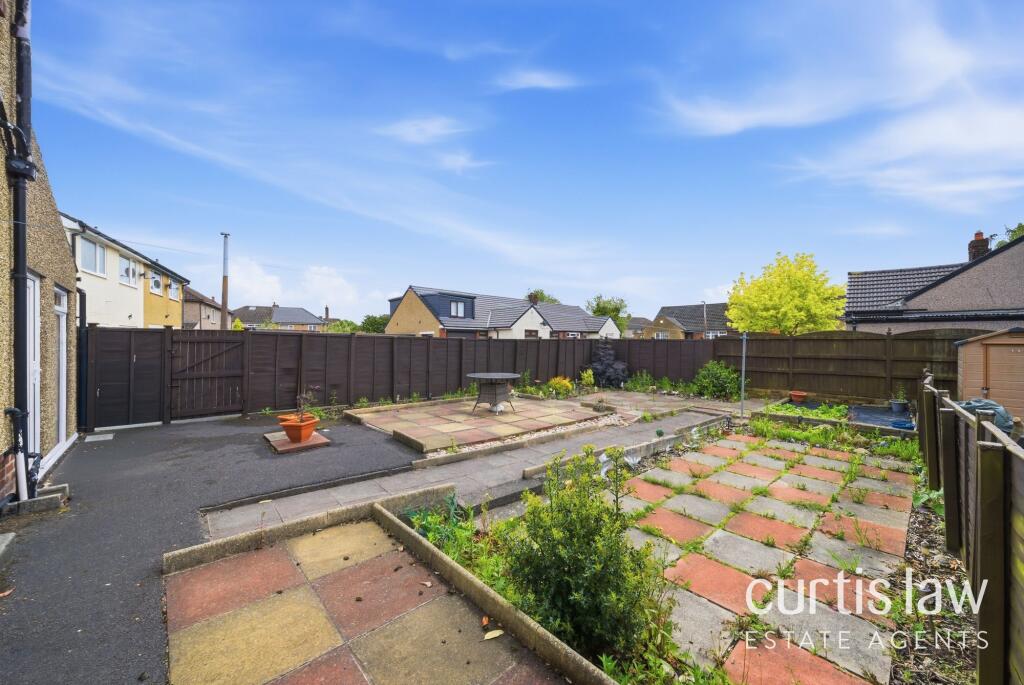House in Hyndburn, Great Harwood Showground, Oakenshaw - View 4