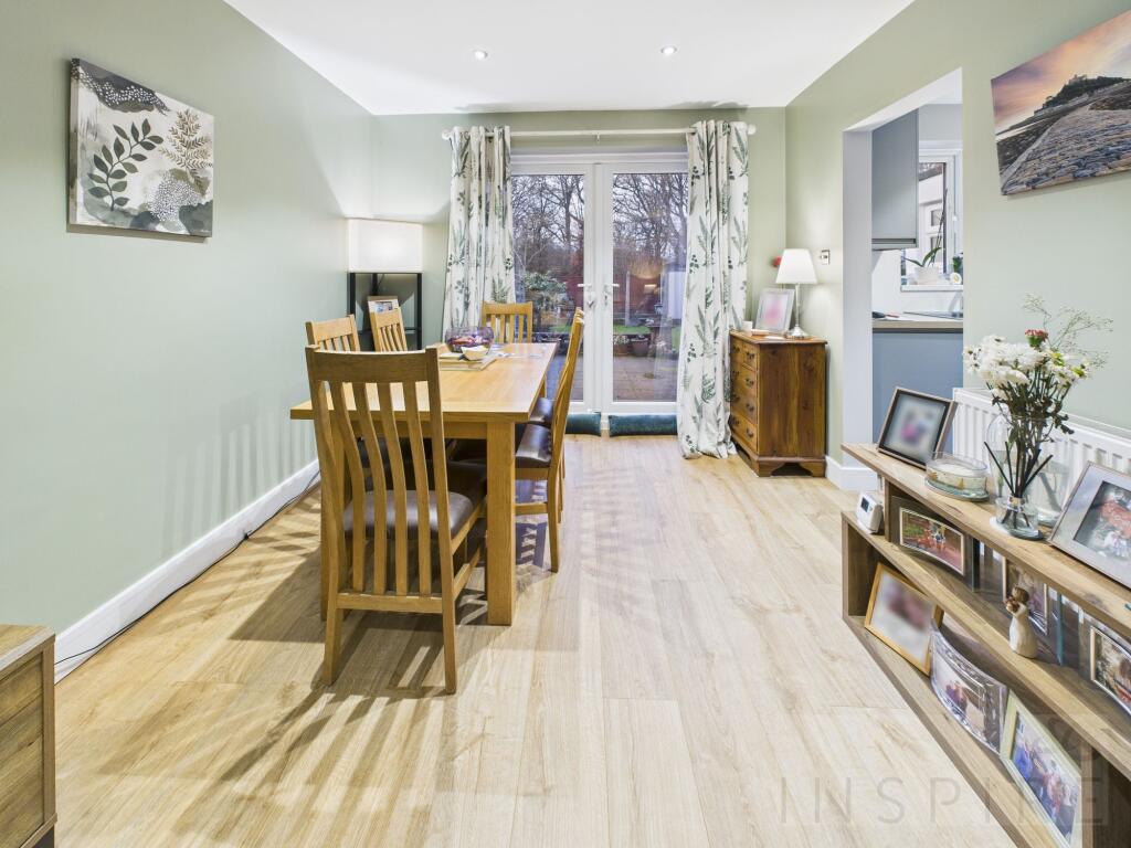 House in Crawley, West Sussex - View 3