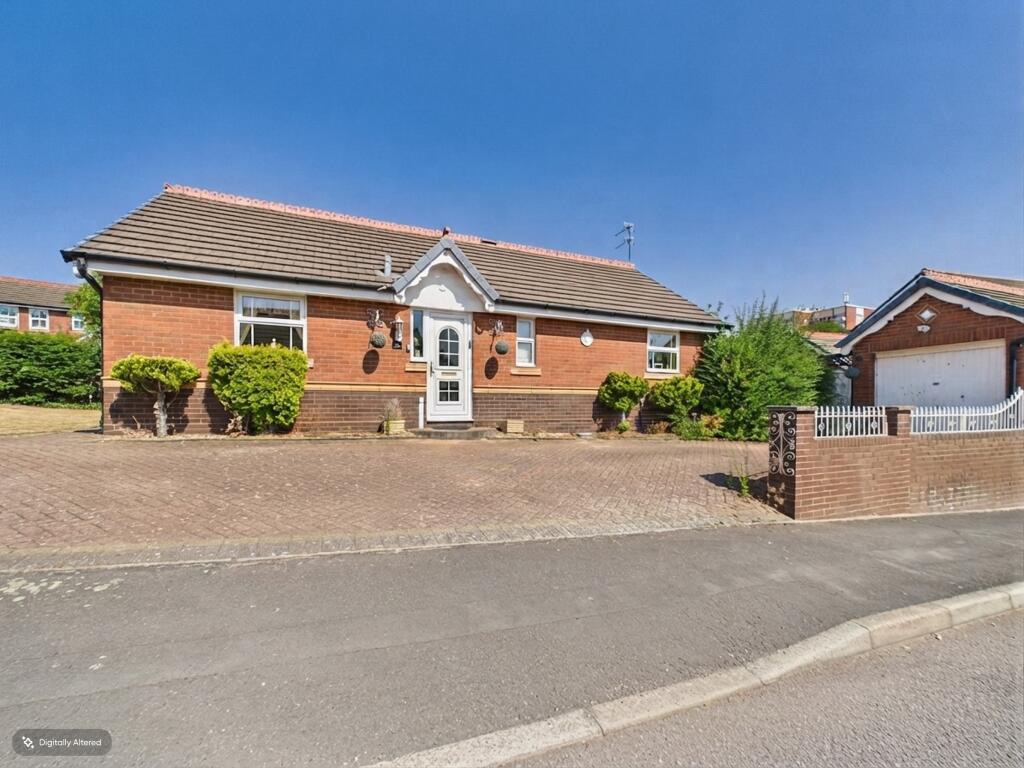 Main image of property: Betteridge Drive, Sutton Coldfield, B76