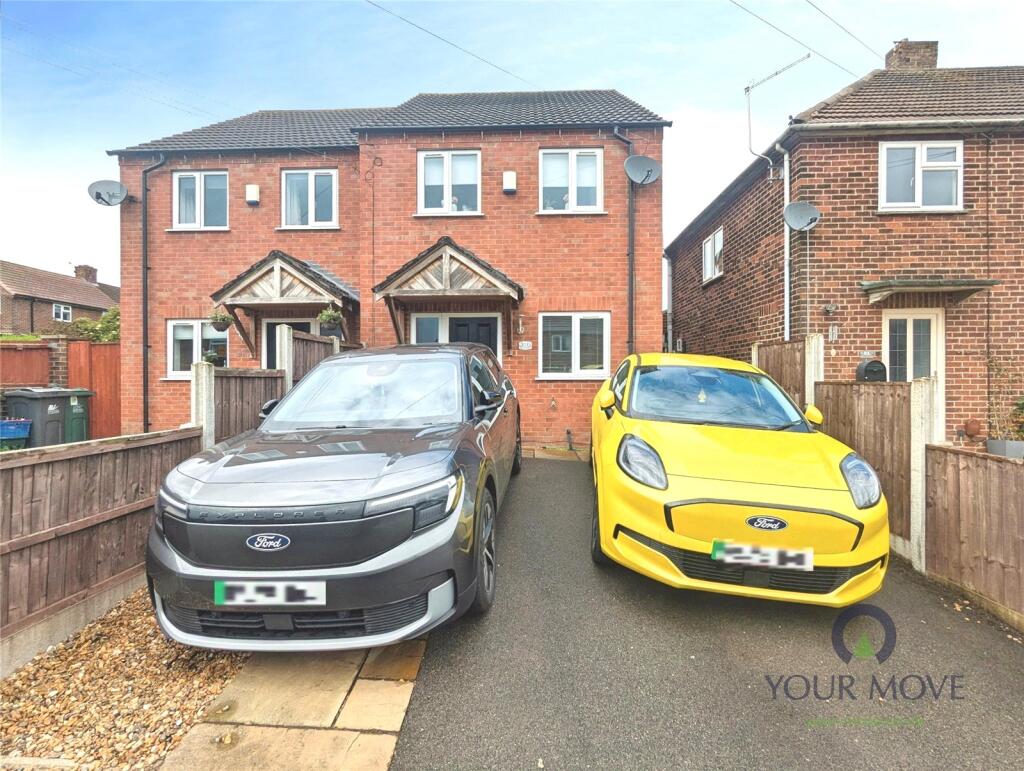 Main image of property: South Street, Swanwick, Alfreton, Derbyshire, DE55