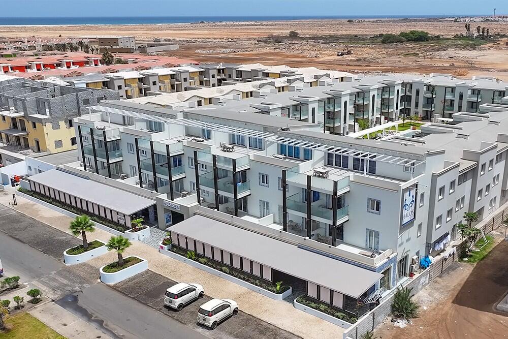 Main image of property: Sal