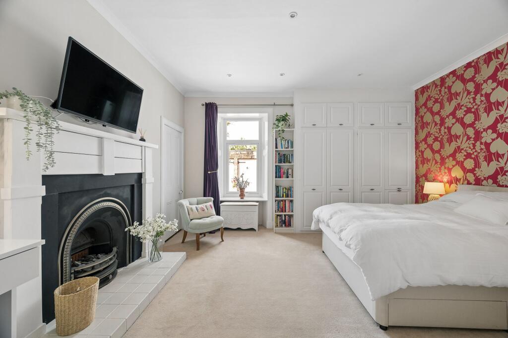 House in Linlithgow Bridge, West Lothian - View 5