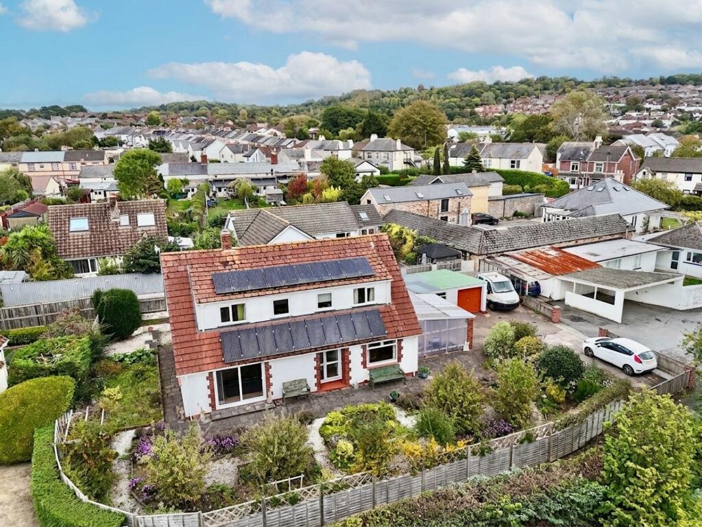 Main image of property: Gestridge Road, Kingsteignton, TQ12