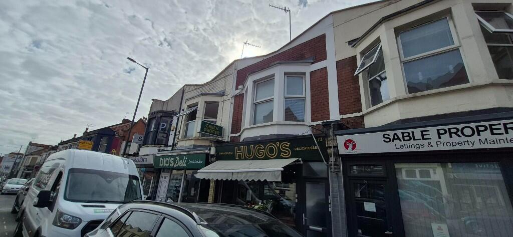 Main image of property: North Street, Bristol, BS3