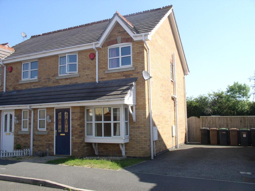 Main image of property: Juniper Way, Sleaford, NG34