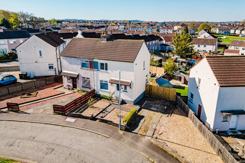 Main image of property: Beauly Crescent, Kilmarnock, KA1