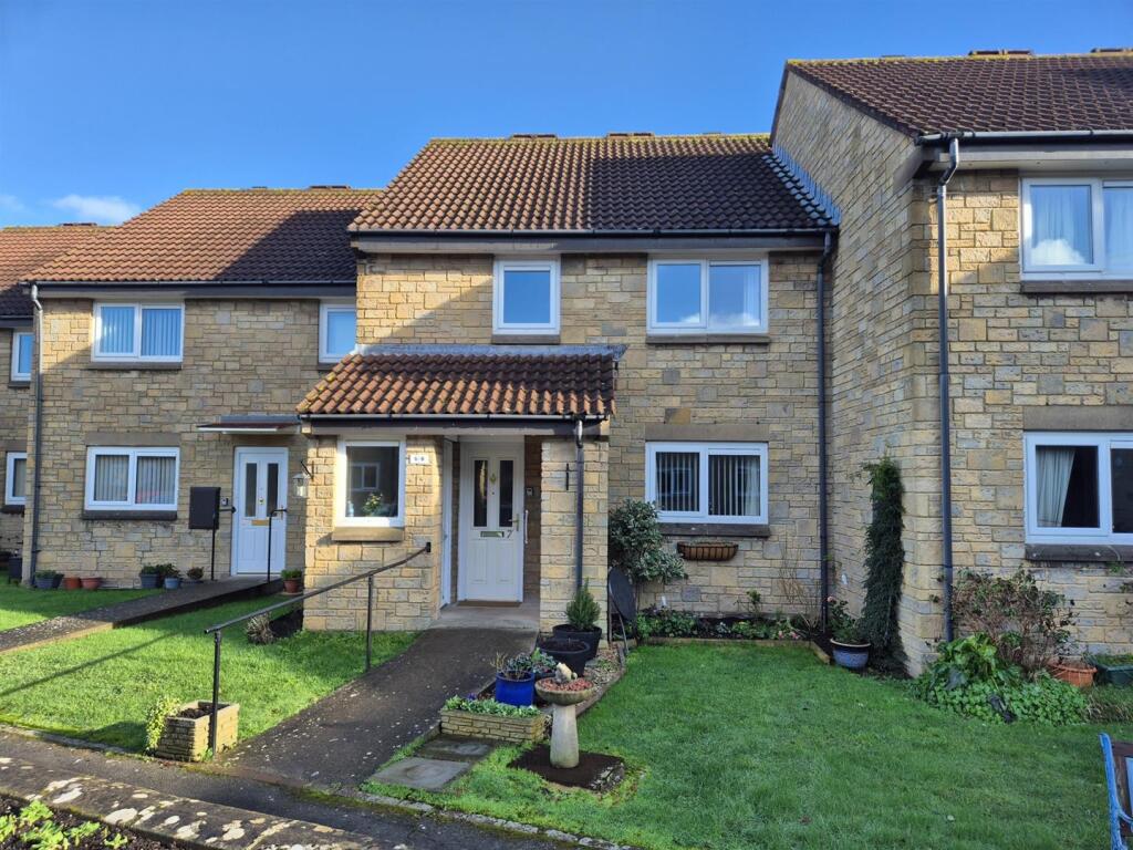 Main image of property: Victoria Court, Portishead