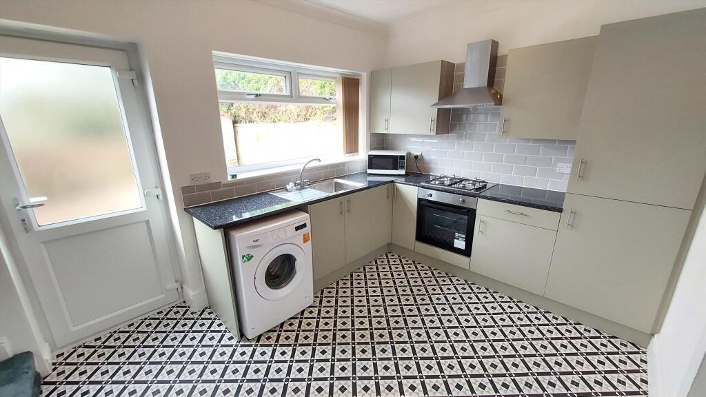 House in Preston, Lane Ends, Plungington - View 3
