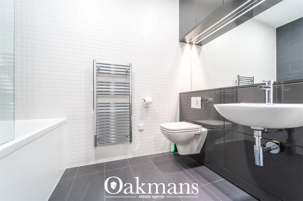 Additional image 17 of Rotton Park Street, Birmingham, West Midlands, B16