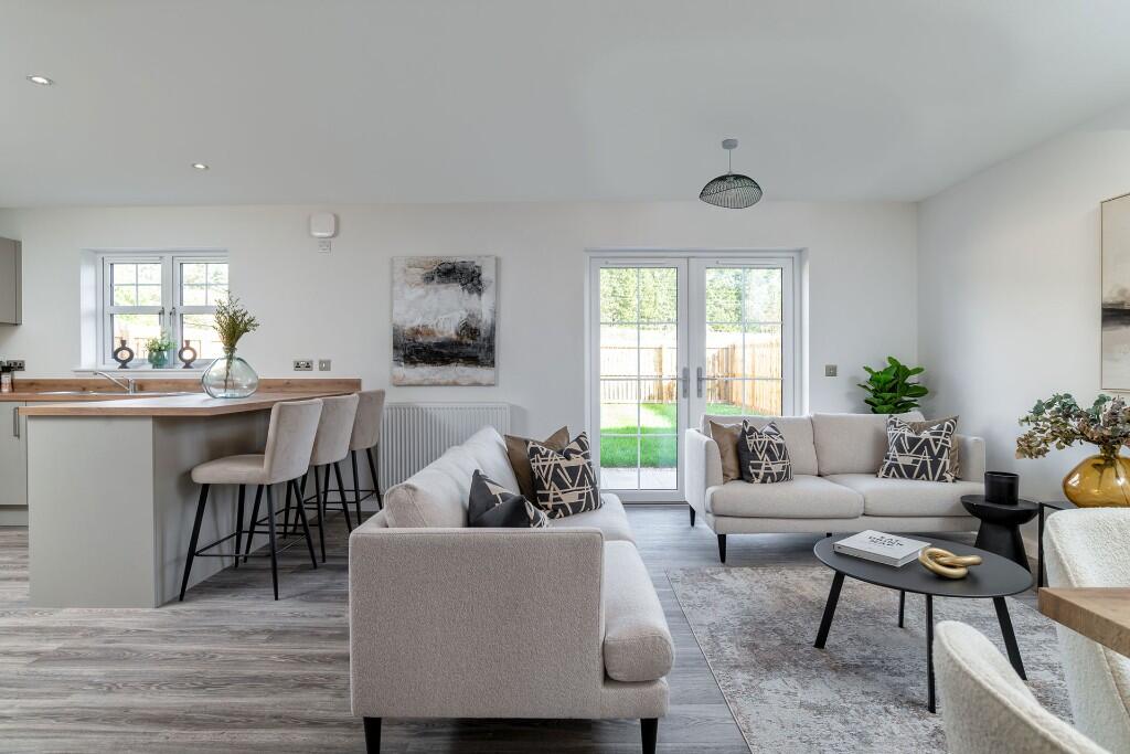 House in Aberdeen - More