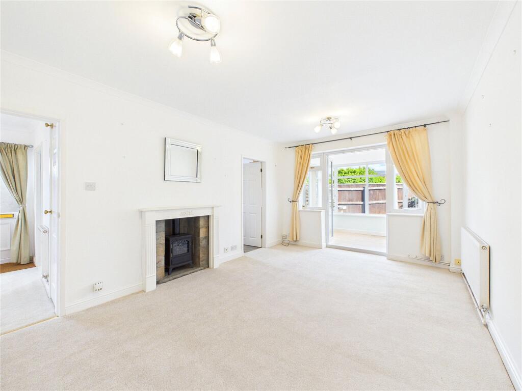 House in Worcester, Perdiswell - View 2