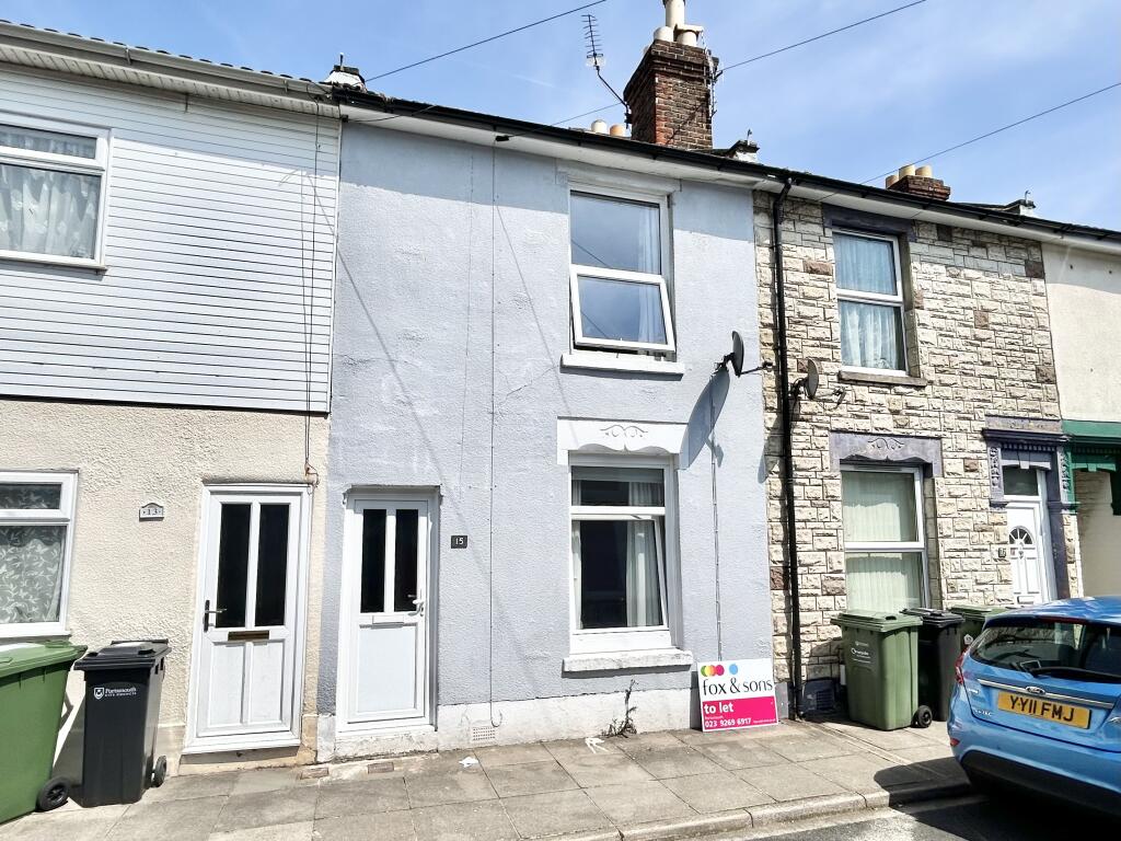 Main image of property: Liverpool Road, PORTSMOUTH