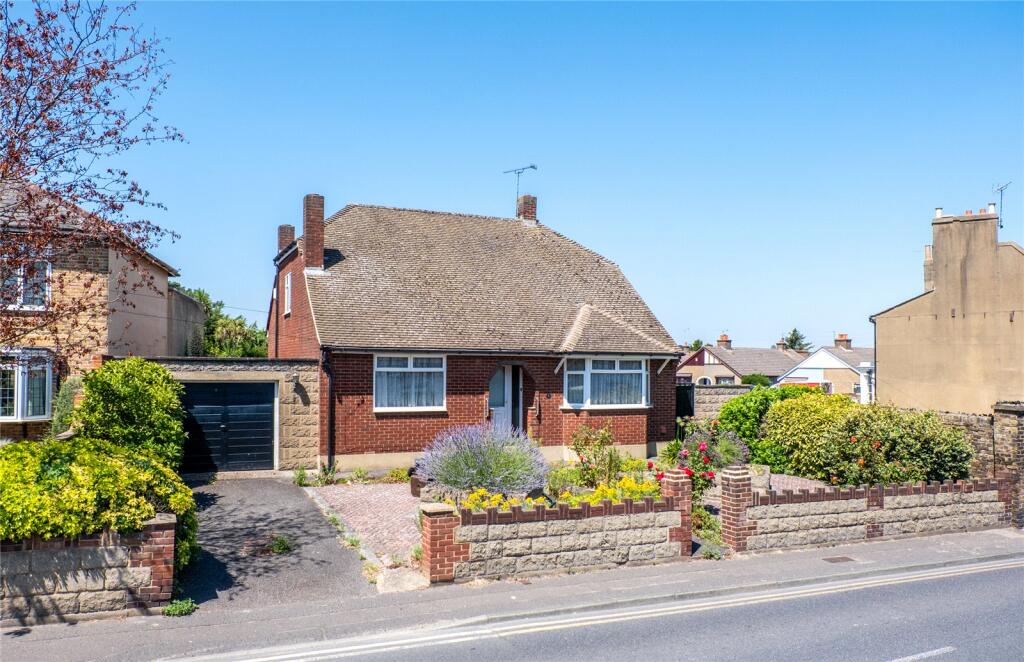 Main image of property: Old Perry Street, Northfleet, Kent, DA11