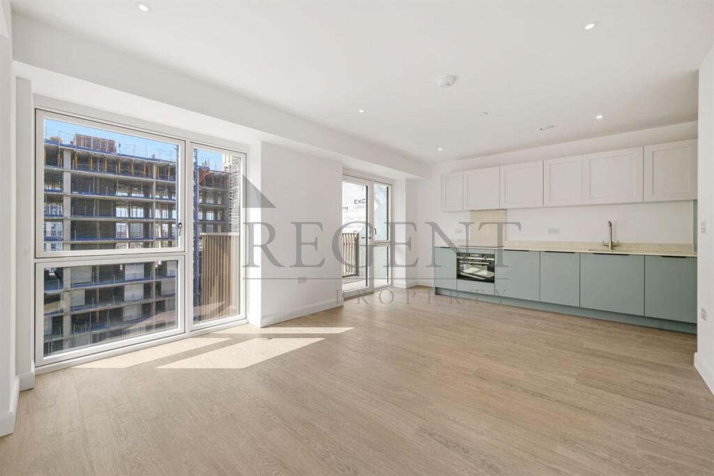 Main image of property: Galleria House, Western Gateway, E16