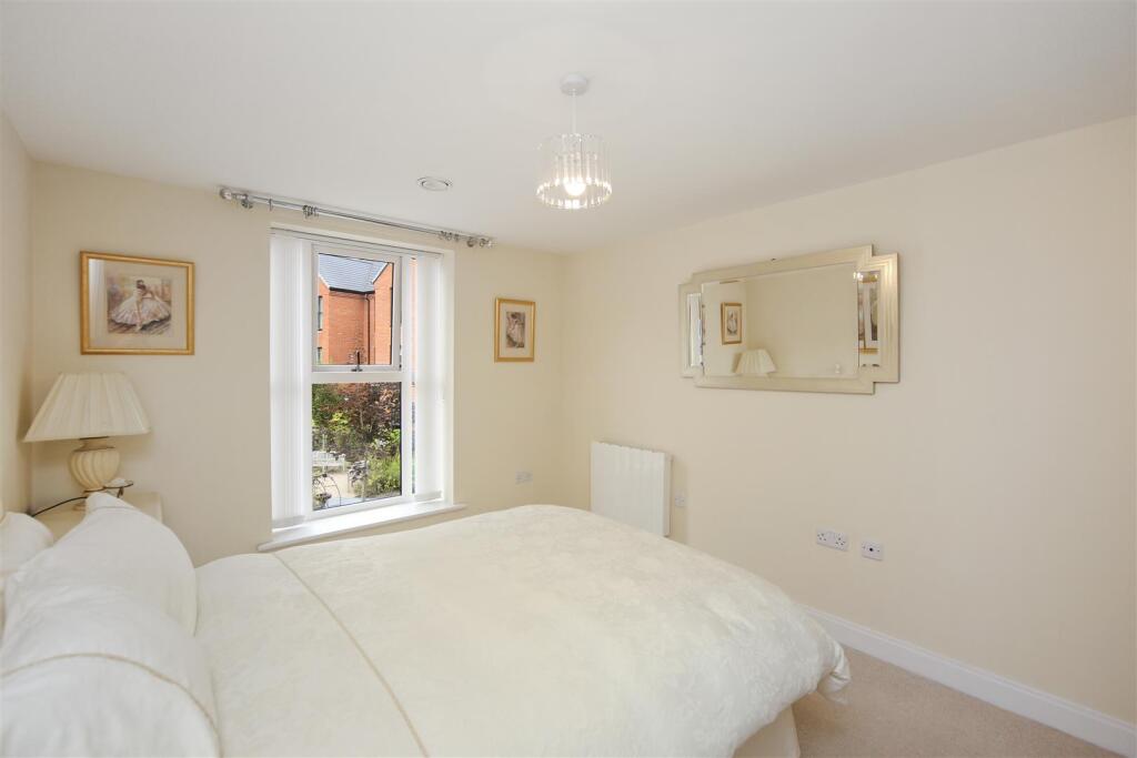 Additional image 8 of Milward Place, Clive Road, Redditch, Worcestershire, B97 4BT