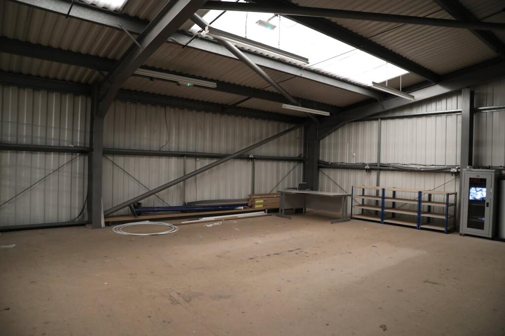 Additional image 12 of Watercombe Park, Lynx West Trading Estate, Yeovil, BA20 2HL