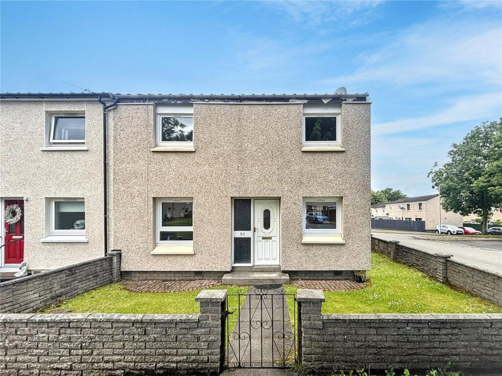 Main image of property: Walls Place, Dunfermline, Fife, KY11