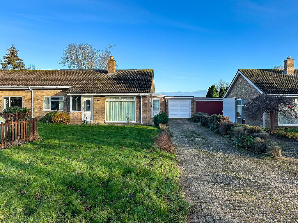Main image of property: Greenfields, Eltisley
