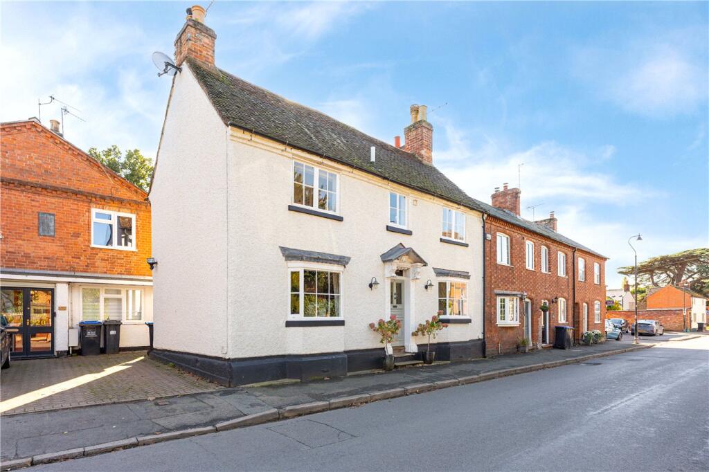 Main image of property: Church Street, Barford, Warwickshire