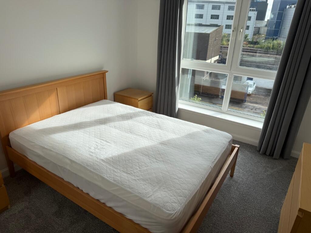 Apartment in Aberdeen - View 5