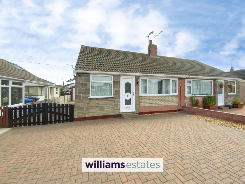 Main image of property: Canterbury Drive, Prestatyn, LL19