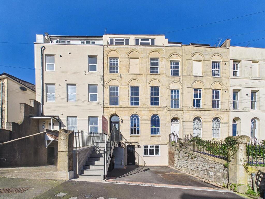 Main image of property: Claremont Road, Bishopston, Bristol