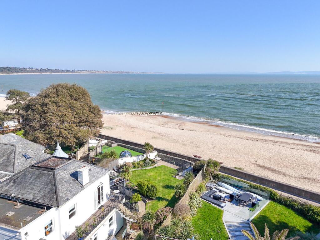 Main image of property: Mudeford, Christchurch, BH23
