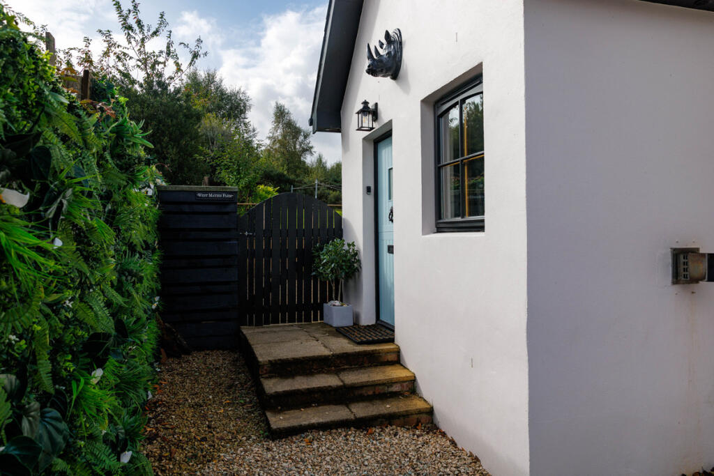 House in Brodick, North Ayrshire - More