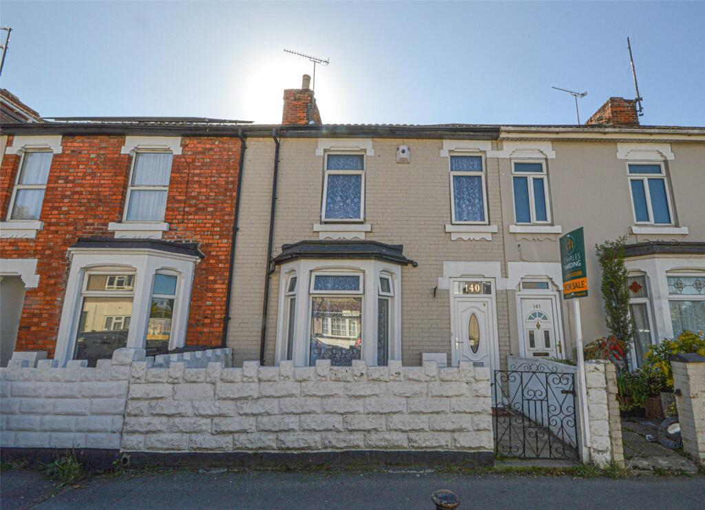 Main image of property: Broad Street, Town Centre, Swindon, SN1