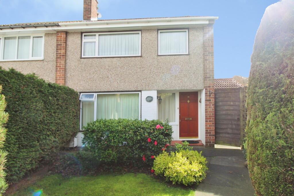 Main image of property: Moorlands, Prudhoe, NE42 5LR