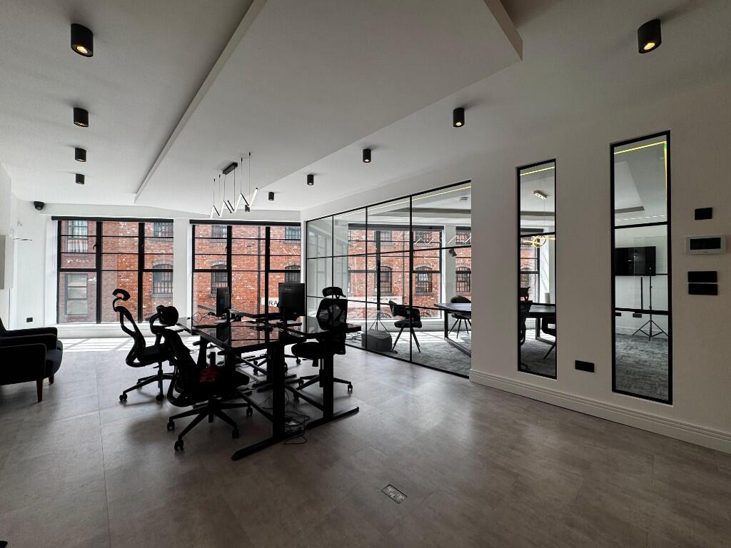 Main image of property: Legge Lane, Birmingham, B1